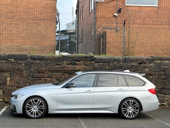 Used BMW 3 Series 2014 for sale - 76592259: Photo