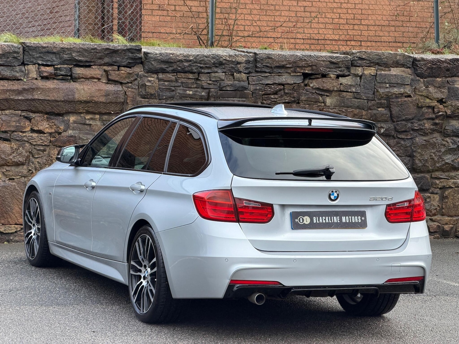 Used BMW 3 Series 2014 for sale - 76592259: Photo 5