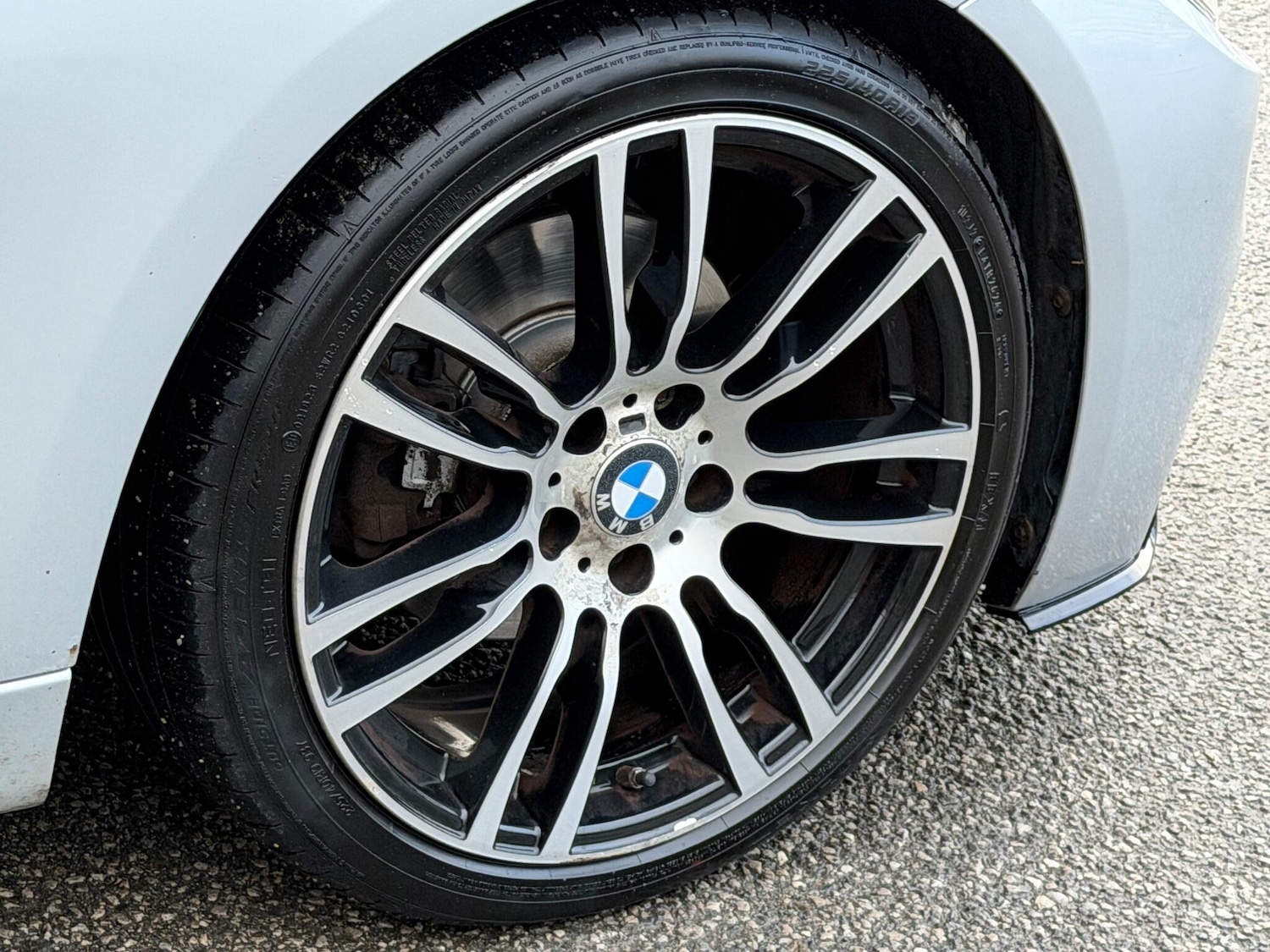 Used BMW 3 Series 2014 for sale - 76592259: Photo 59