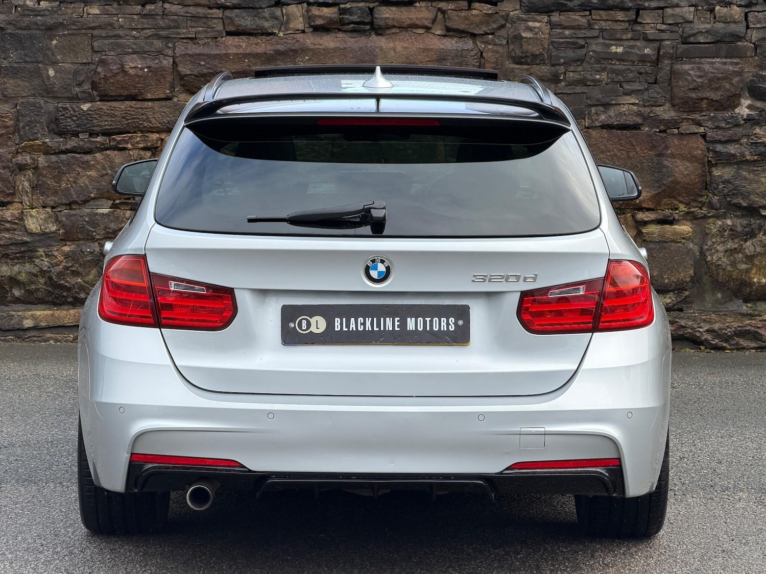 Used BMW 3 Series 2014 for sale - 76592259: Photo 6