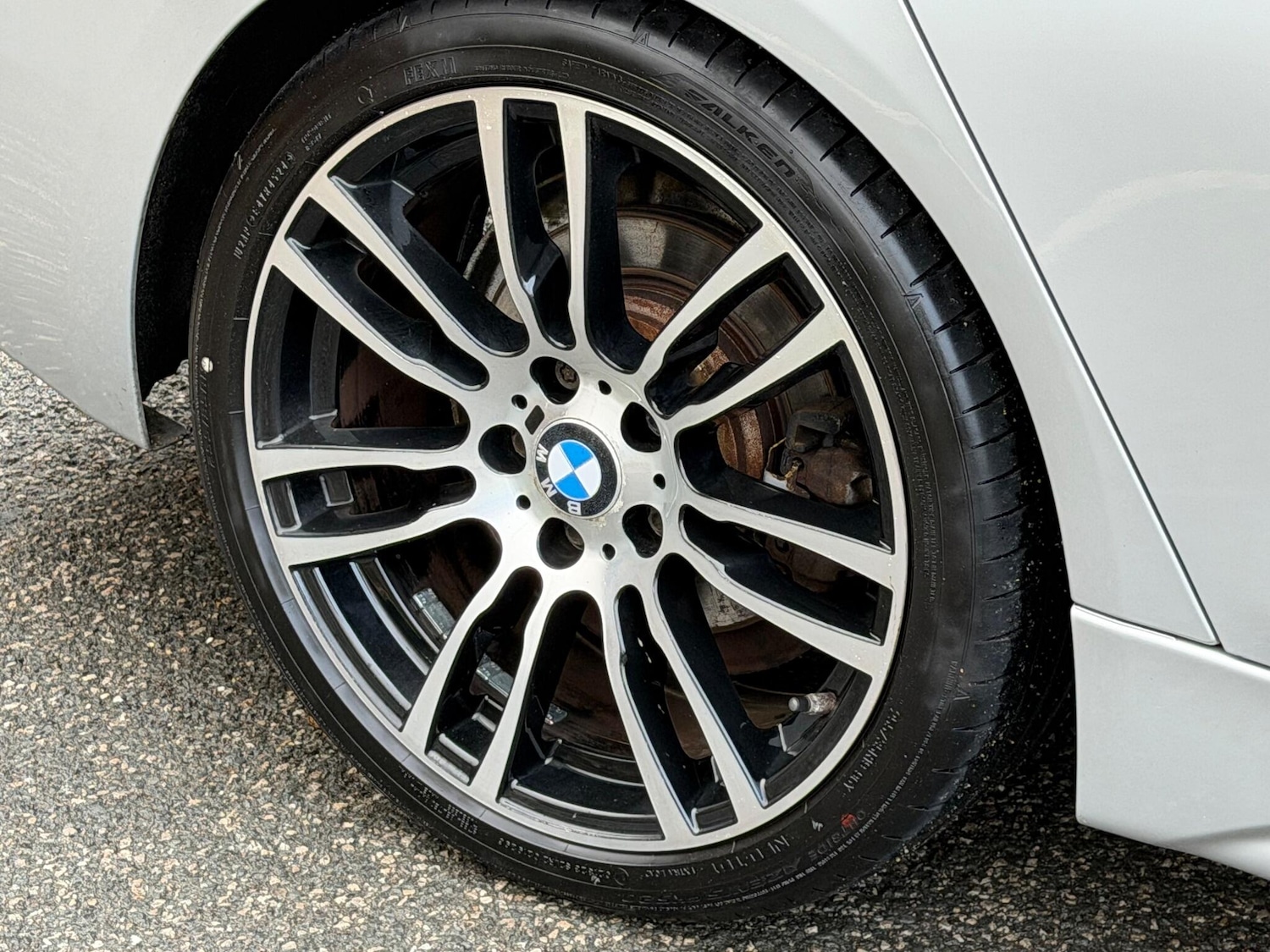 Used BMW 3 Series 2014 for sale - 76592259: Photo 60