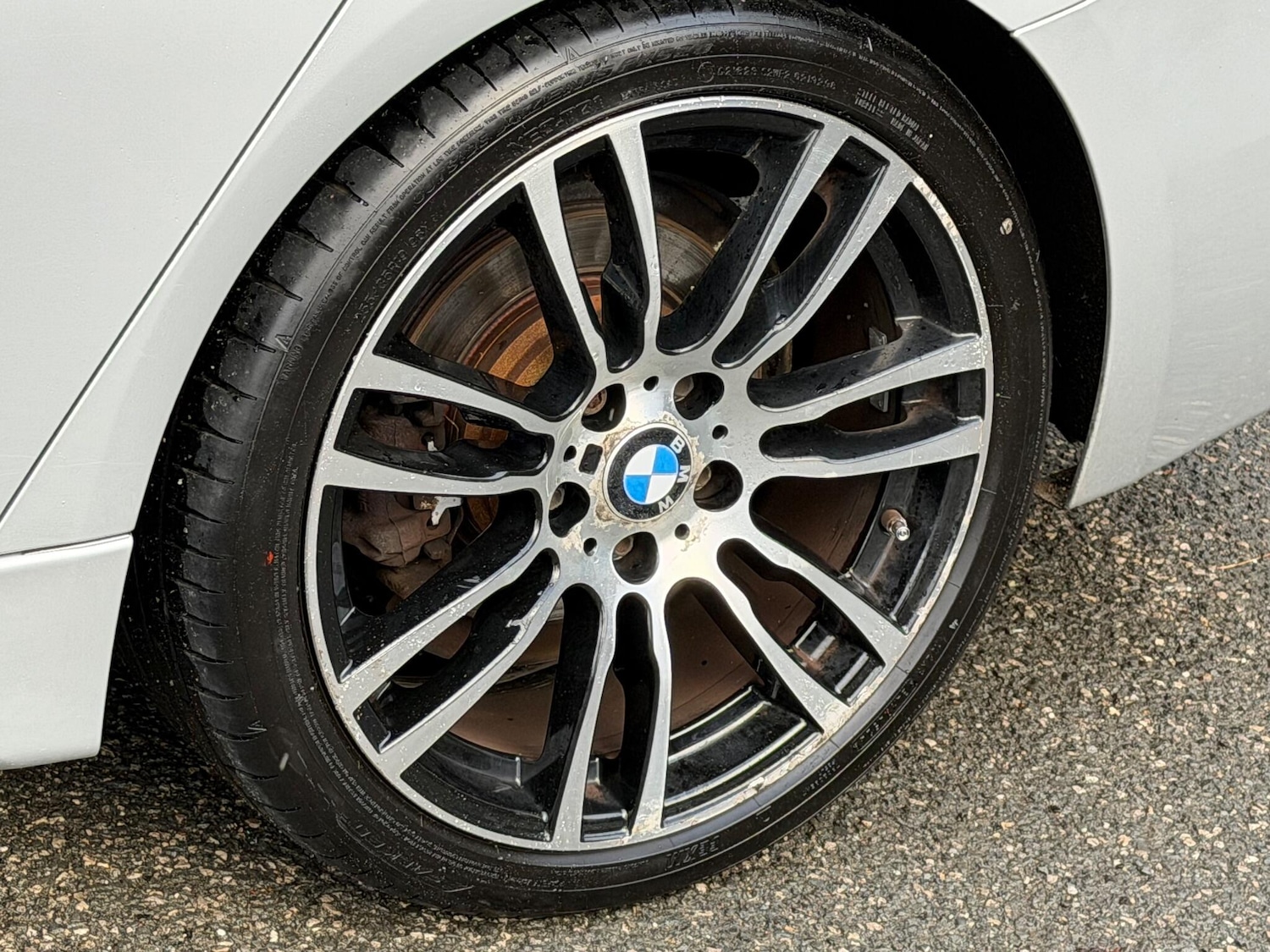 Used BMW 3 Series 2014 for sale - 76592259: Photo 61