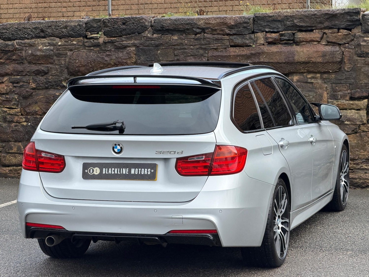 Used BMW 3 Series 2014 for sale - 76592259: Photo 7