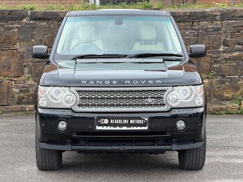 Used Land Rover Range Rover 2008 for sale - 78461285: Photo