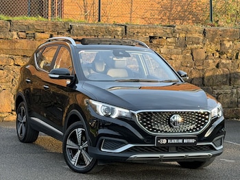 Used MG MG ZS 2020 for sale - 76472564: Photo