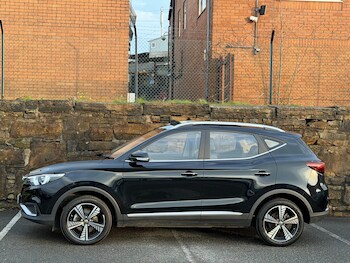 Used MG MG ZS 2020 for sale - 76472564: Photo