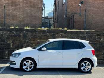 Used Volkswagen Polo 2013 for sale - 74281134: Photo