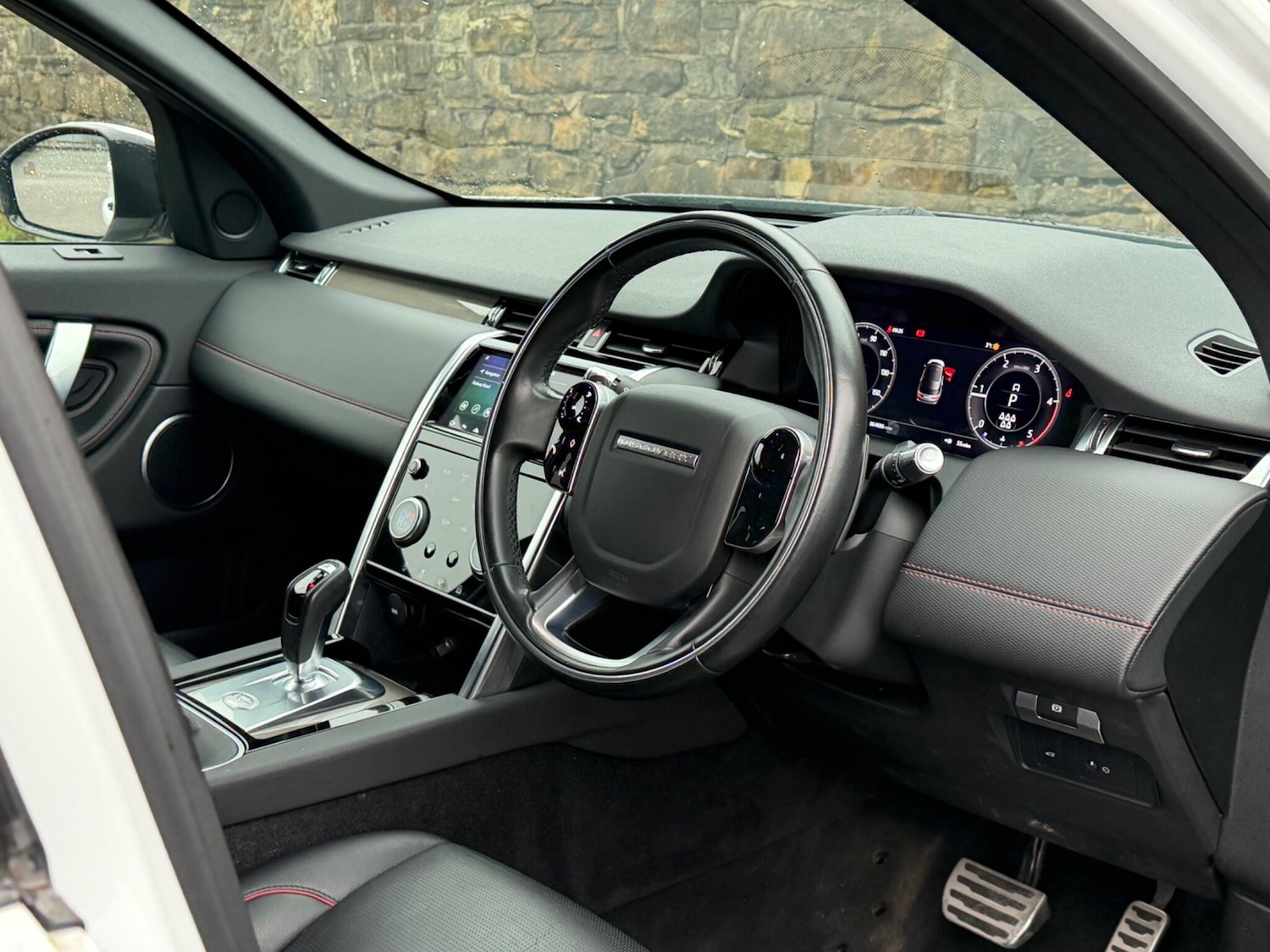 Used Land Rover Discovery Sport 2020 for sale - 77229526: Photo 11