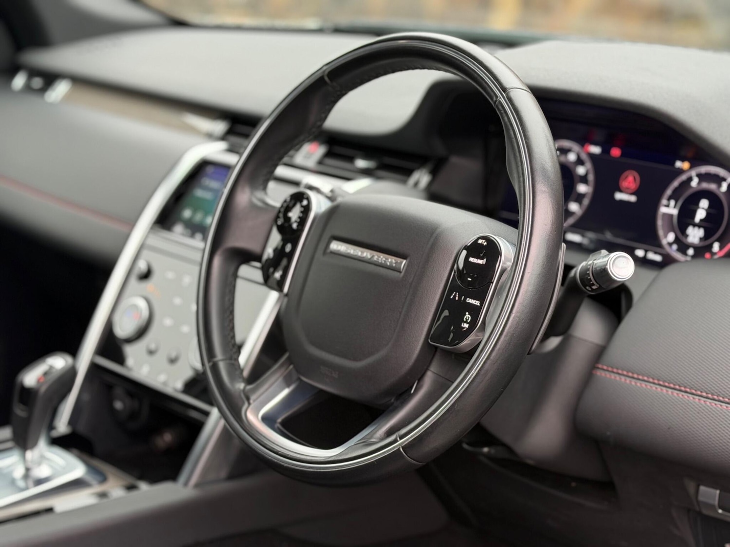 Used Land Rover Discovery Sport 2020 for sale - 77229526: Photo 12