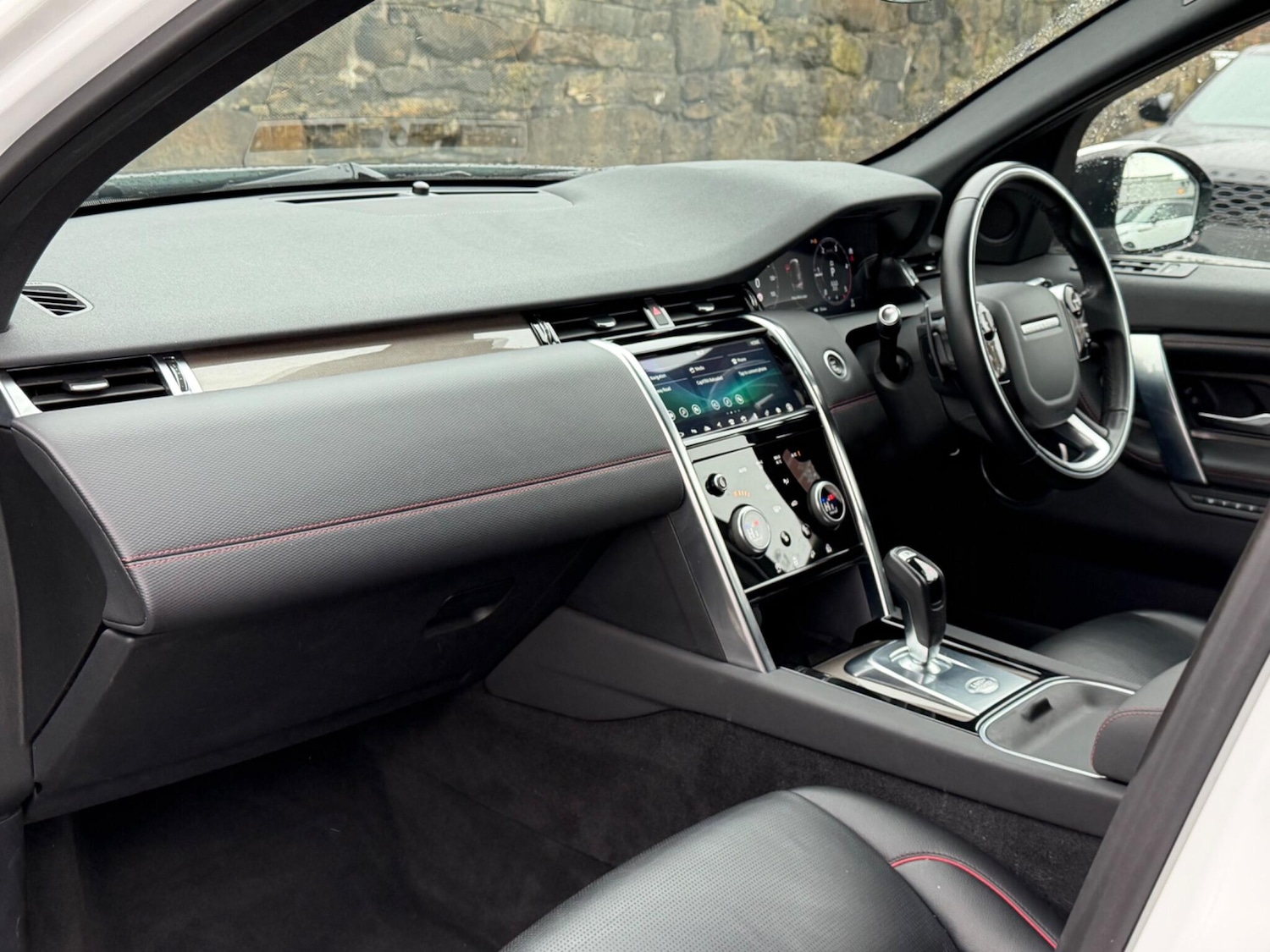 Used Land Rover Discovery Sport 2020 for sale - 77229526: Photo 13