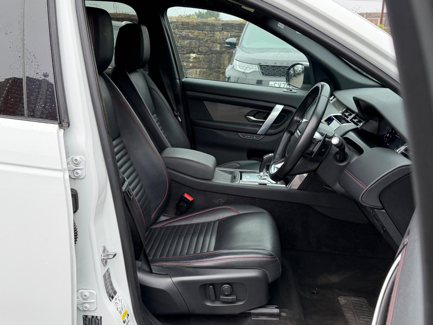 Used Land Rover Discovery Sport 2020 for sale - 77229526: Photo 14