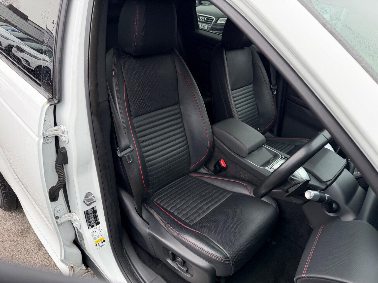 Used Land Rover Discovery Sport 2020 for sale - 77229526: Photo 16