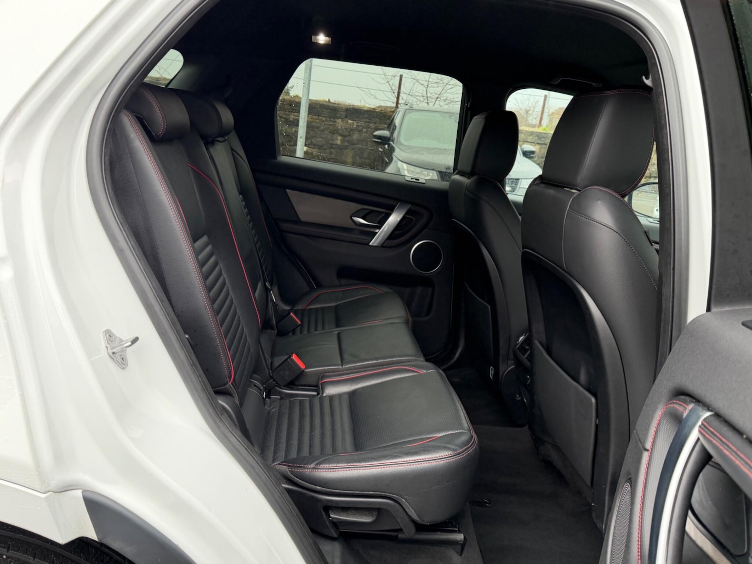 Used Land Rover Discovery Sport 2020 for sale - 77229526: Photo 18