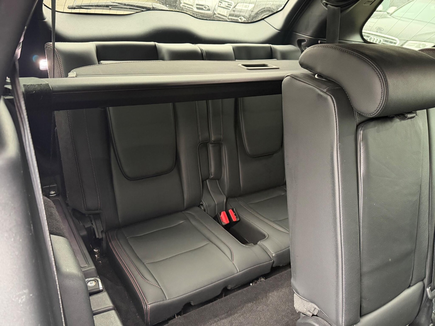 Used Land Rover Discovery Sport 2020 for sale - 77229526: Photo 19