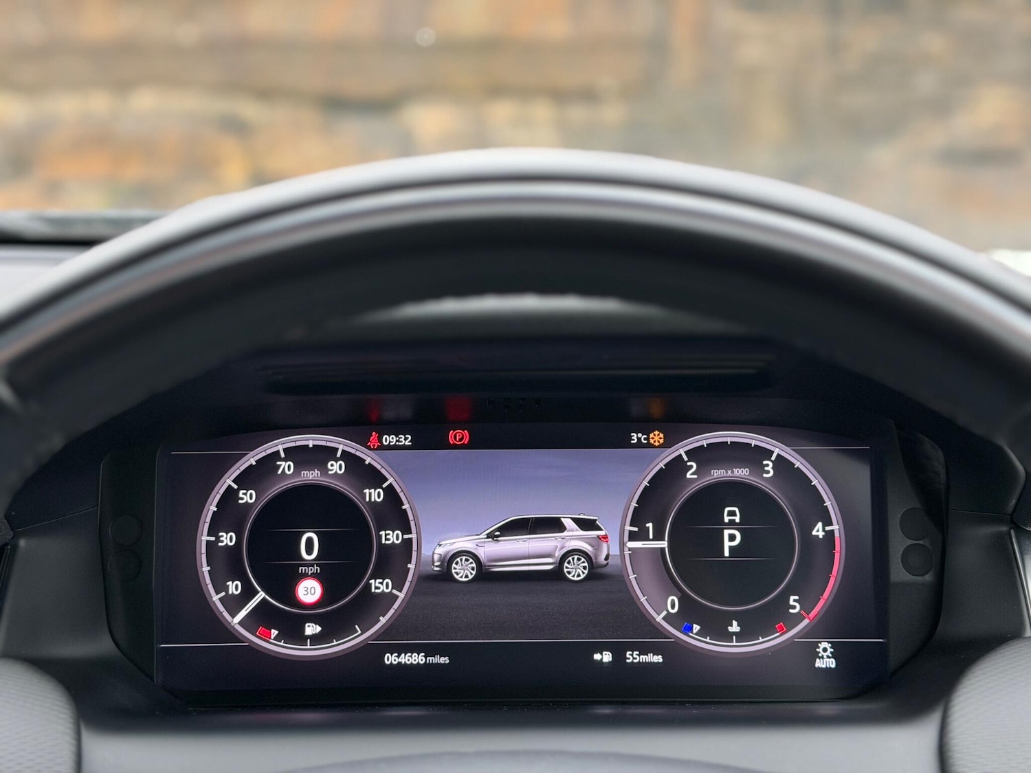 Used Land Rover Discovery Sport 2020 for sale - 77229526: Photo 23