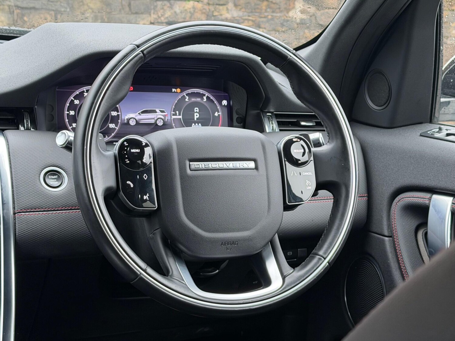 Used Land Rover Discovery Sport 2020 for sale - 77229526: Photo 25