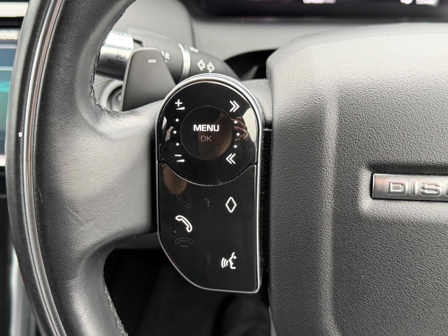 Used Land Rover Discovery Sport 2020 for sale - 77229526: Photo 27