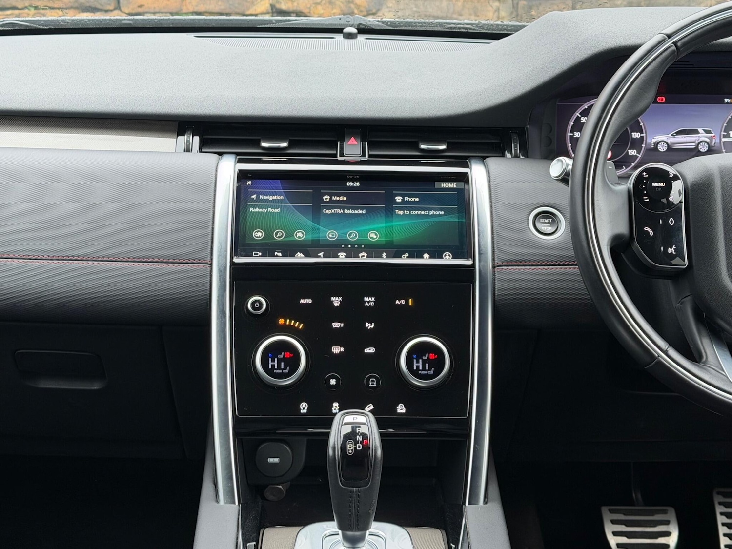 Used Land Rover Discovery Sport 2020 for sale - 77229526: Photo 28