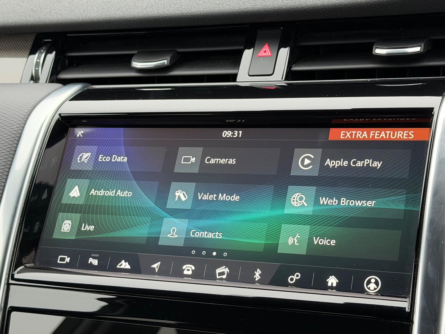 Used Land Rover Discovery Sport 2020 for sale - 77229526: Photo 31