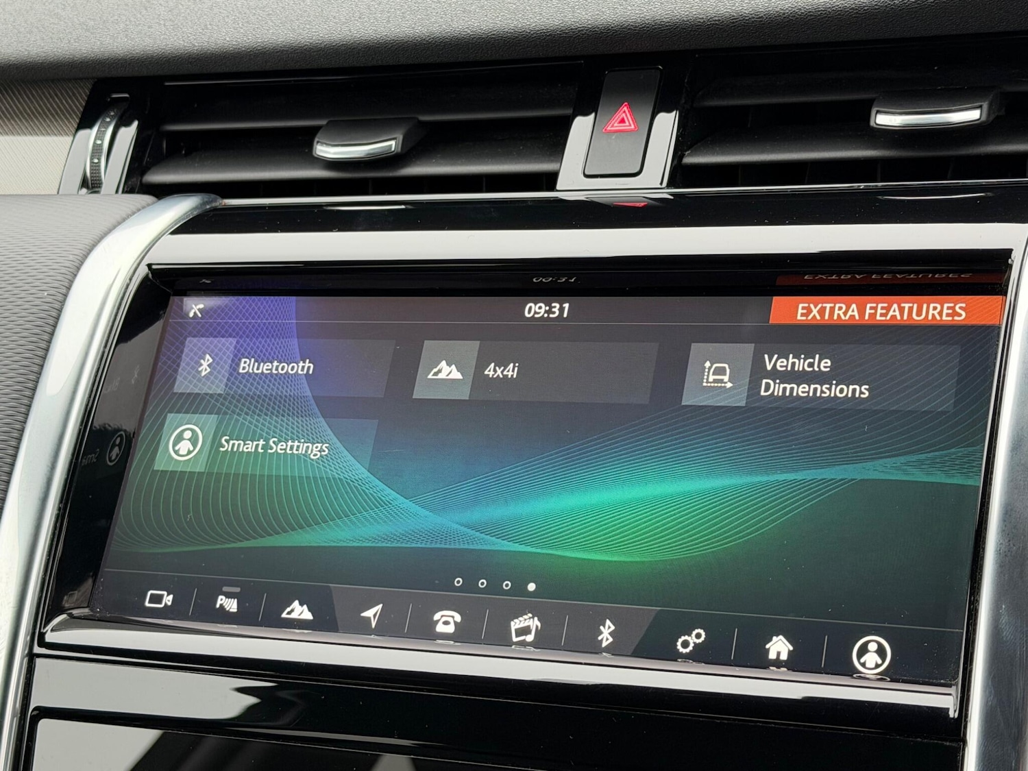 Used Land Rover Discovery Sport 2020 for sale - 77229526: Photo 32