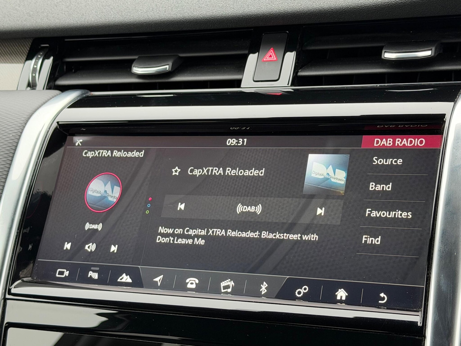 Used Land Rover Discovery Sport 2020 for sale - 77229526: Photo 33