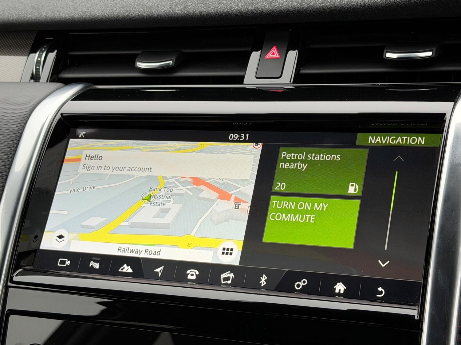 Used Land Rover Discovery Sport 2020 for sale - 77229526: Photo 35