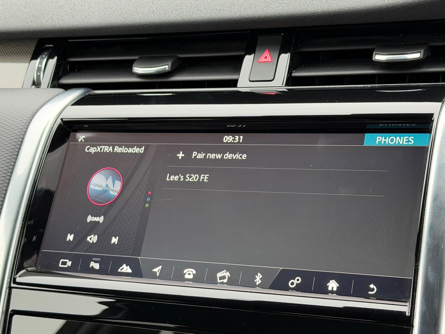 Used Land Rover Discovery Sport 2020 for sale - 77229526: Photo 36