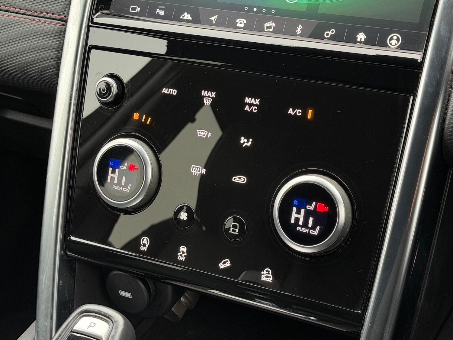 Used Land Rover Discovery Sport 2020 for sale - 77229526: Photo 37