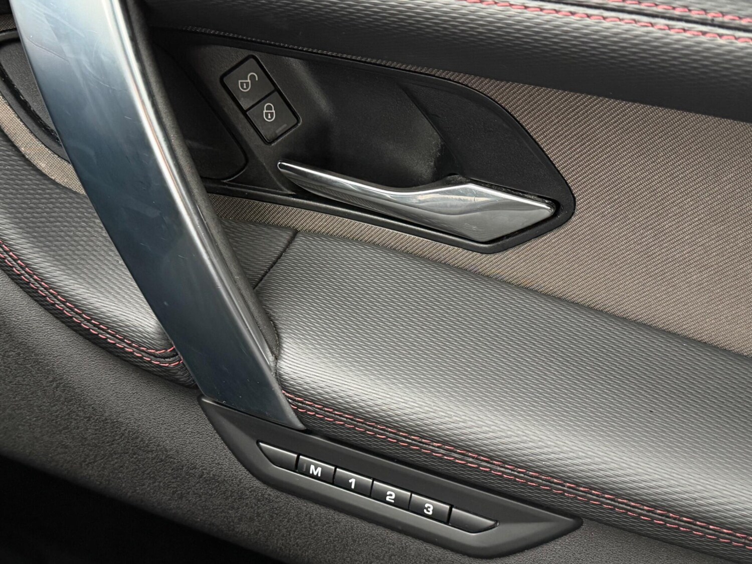 Used Land Rover Discovery Sport 2020 for sale - 77229526: Photo 46