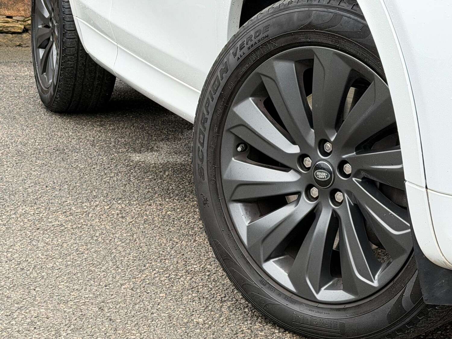 Used Land Rover Discovery Sport 2020 for sale - 77229526: Photo 53