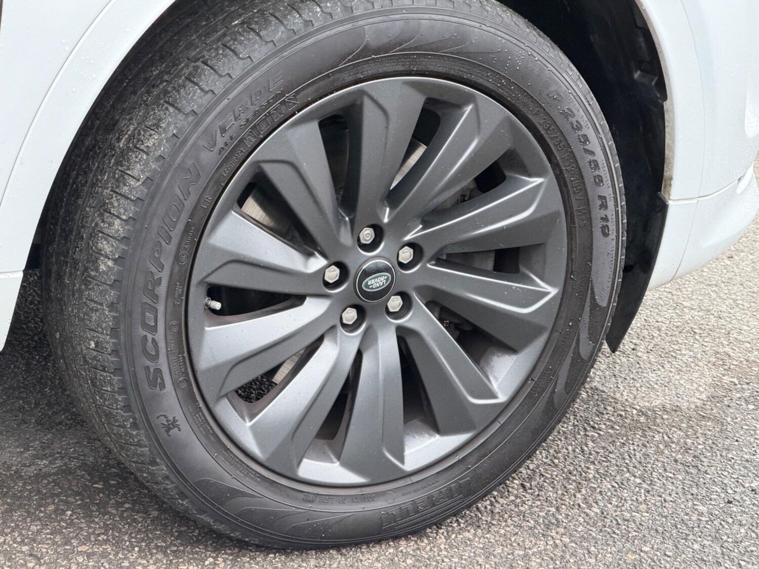 Used Land Rover Discovery Sport 2020 for sale - 77229526: Photo 56