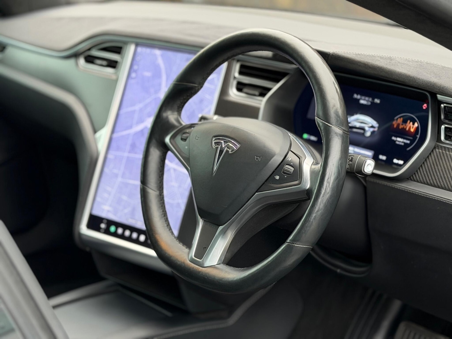 Used Tesla Model S 2017 for sale - 77101866: Photo 13