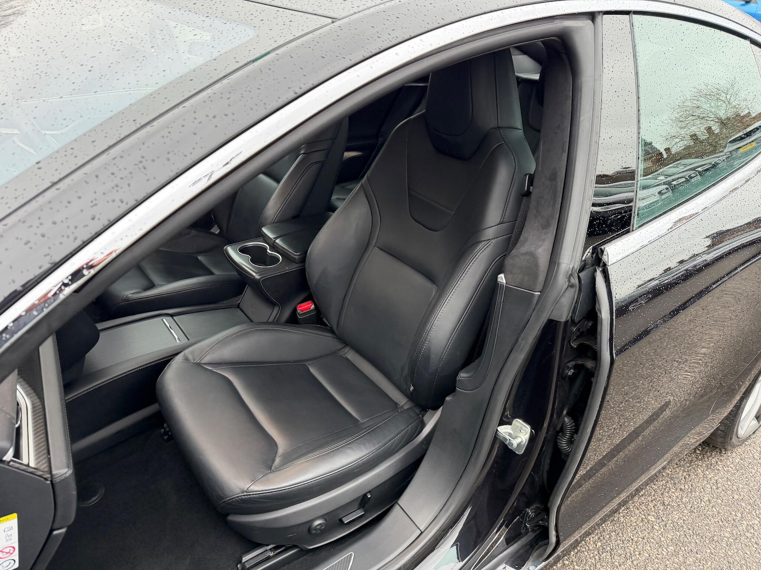 Used Tesla Model S 2017 for sale - 77101866: Photo 18