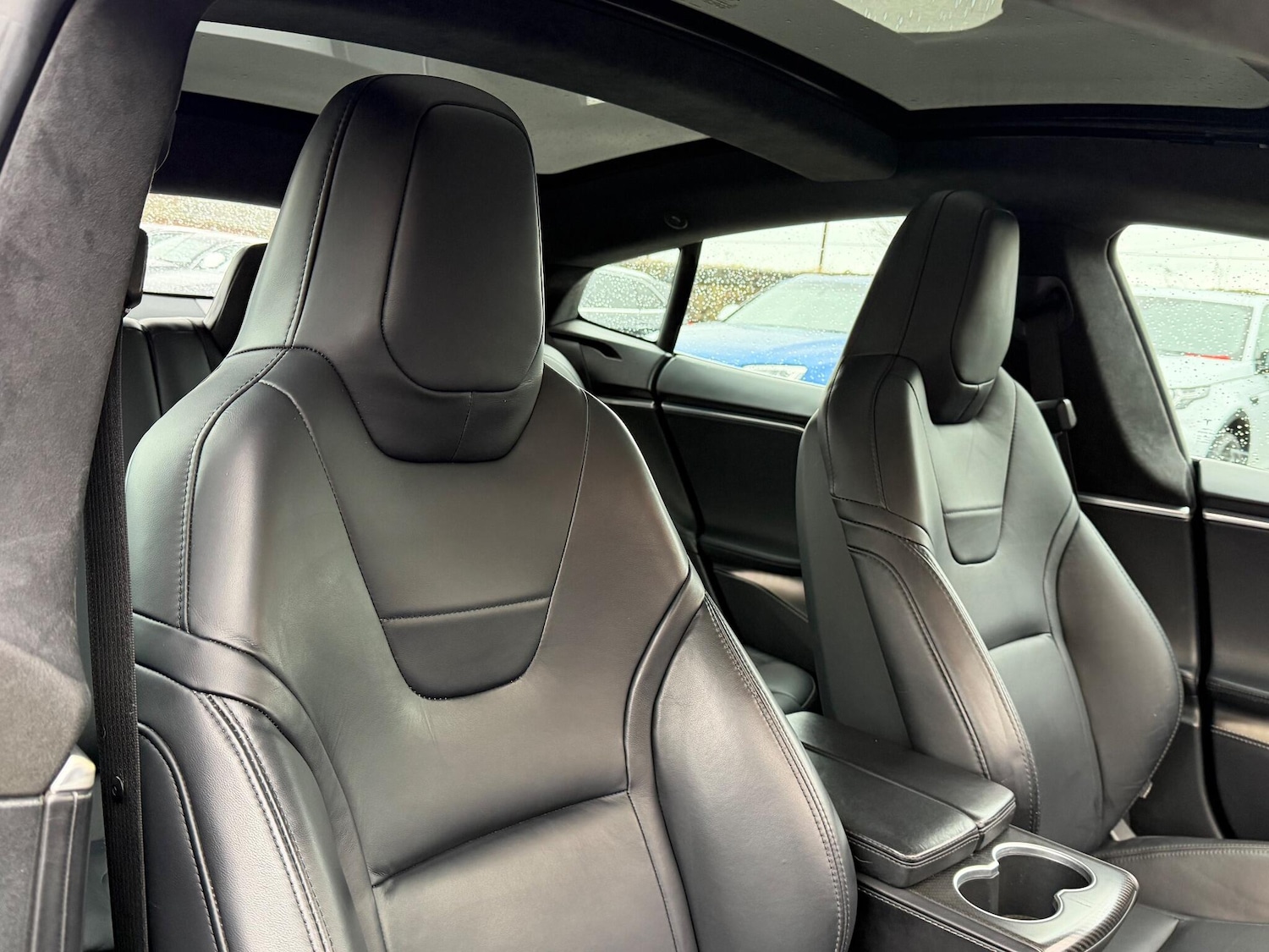 Used Tesla Model S 2017 for sale - 77101866: Photo 19