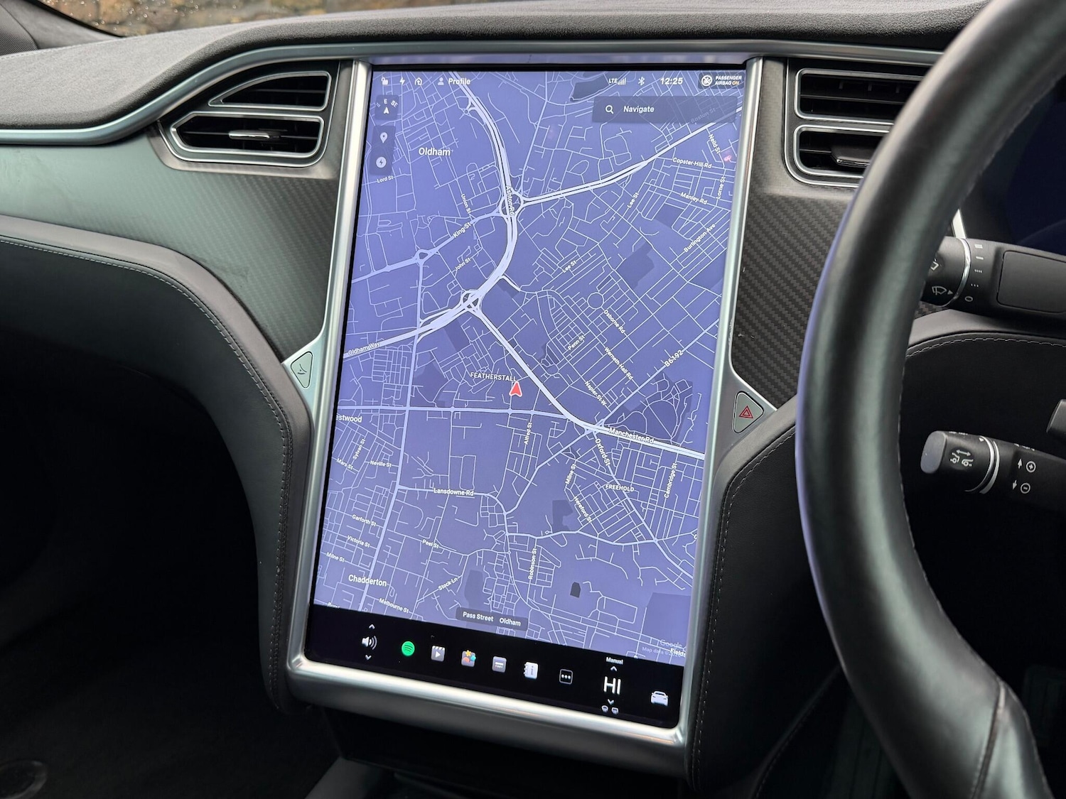 Used Tesla Model S 2017 for sale - 77101866: Photo 29