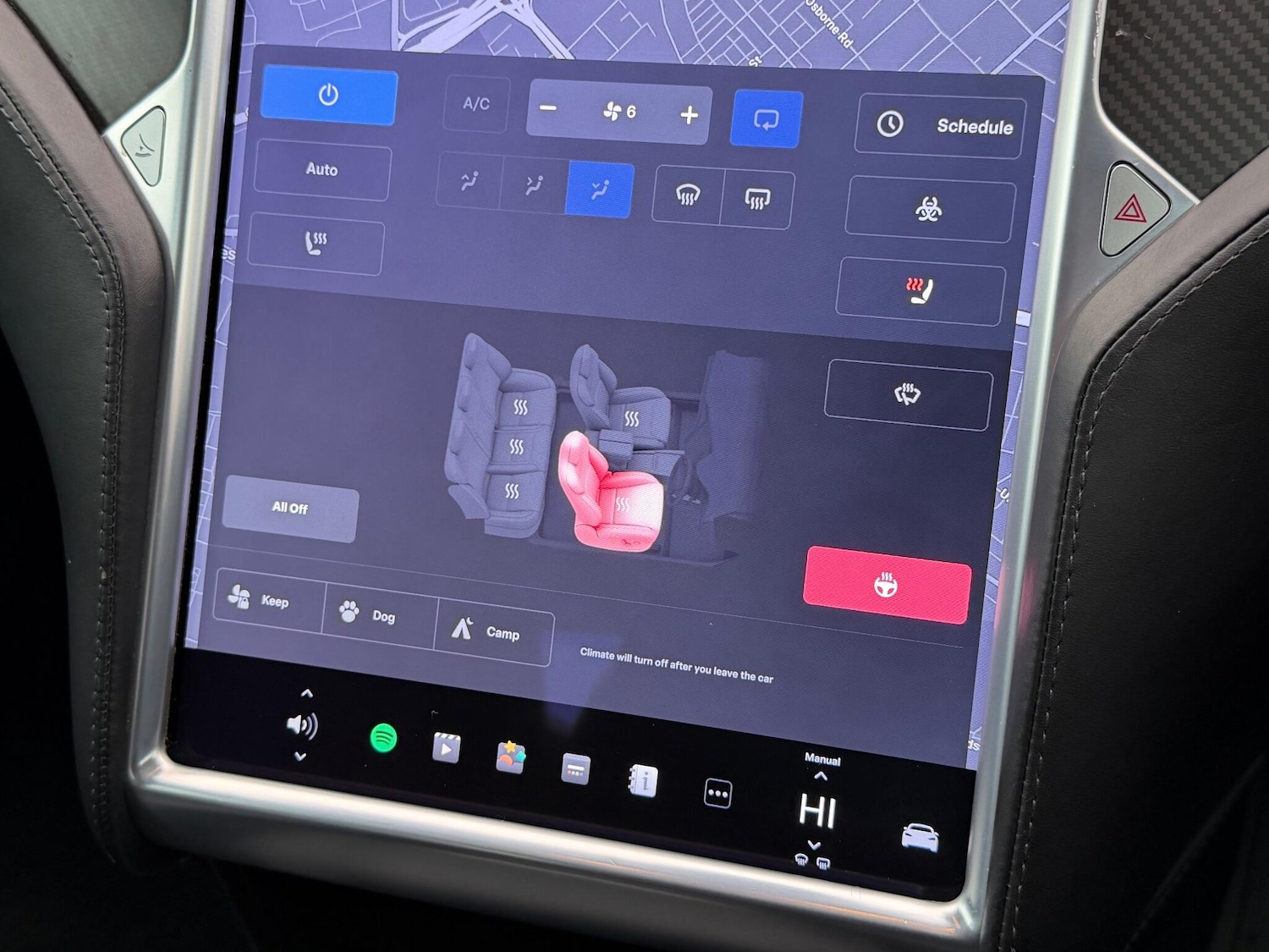 Used Tesla Model S 2017 for sale - 77101866: Photo 34