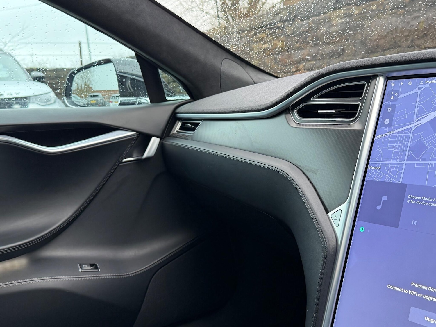 Used Tesla Model S 2017 for sale - 77101866: Photo 42