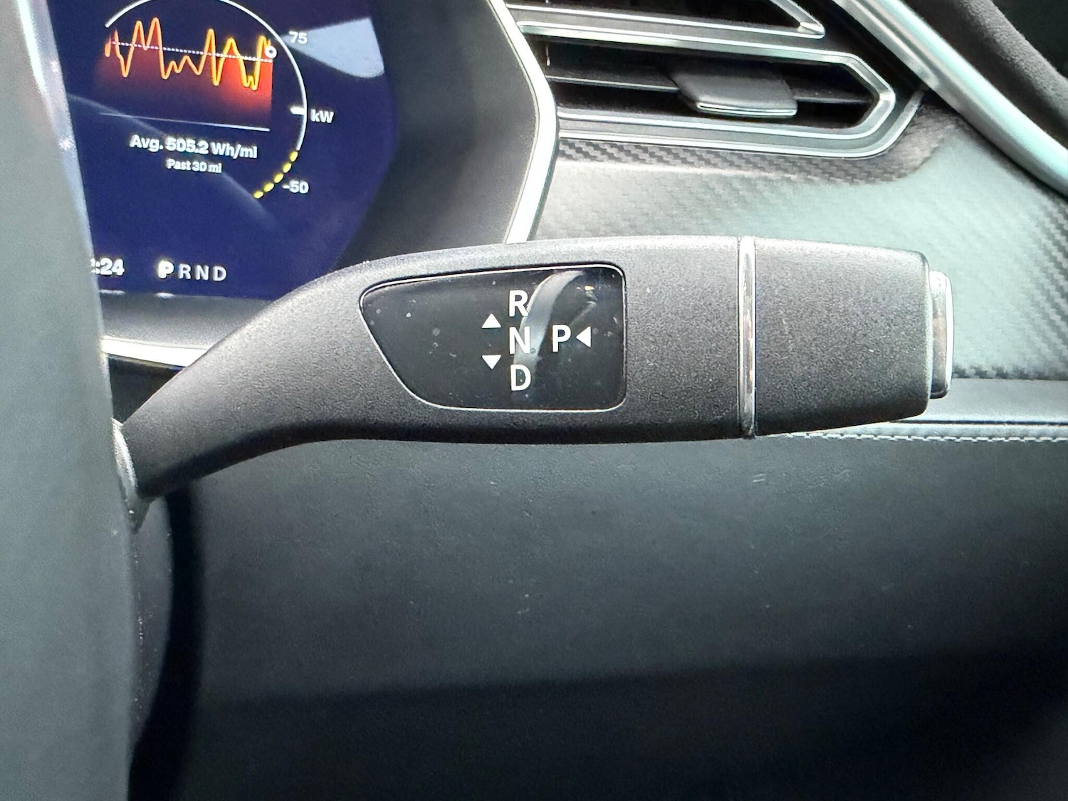 Used Tesla Model S 2017 for sale - 77101866: Photo 44