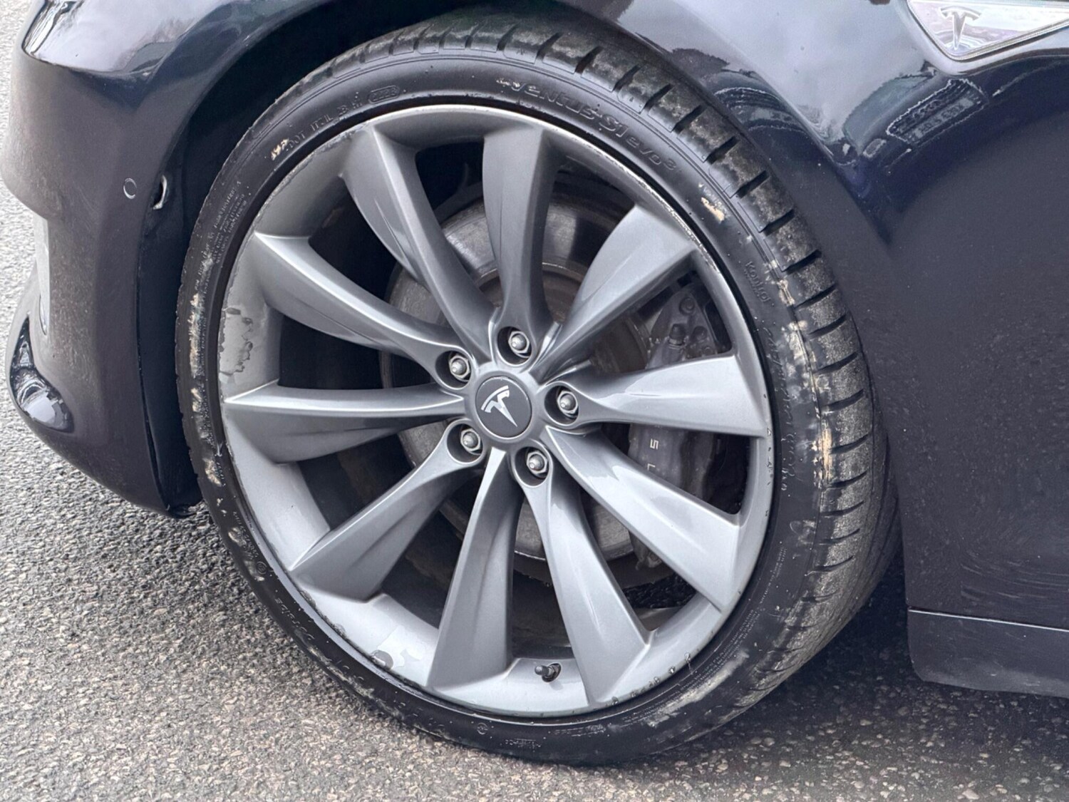 Used Tesla Model S 2017 for sale - 77101866: Photo 45