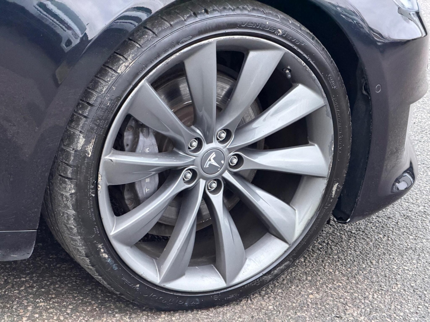 Used Tesla Model S 2017 for sale - 77101866: Photo 46