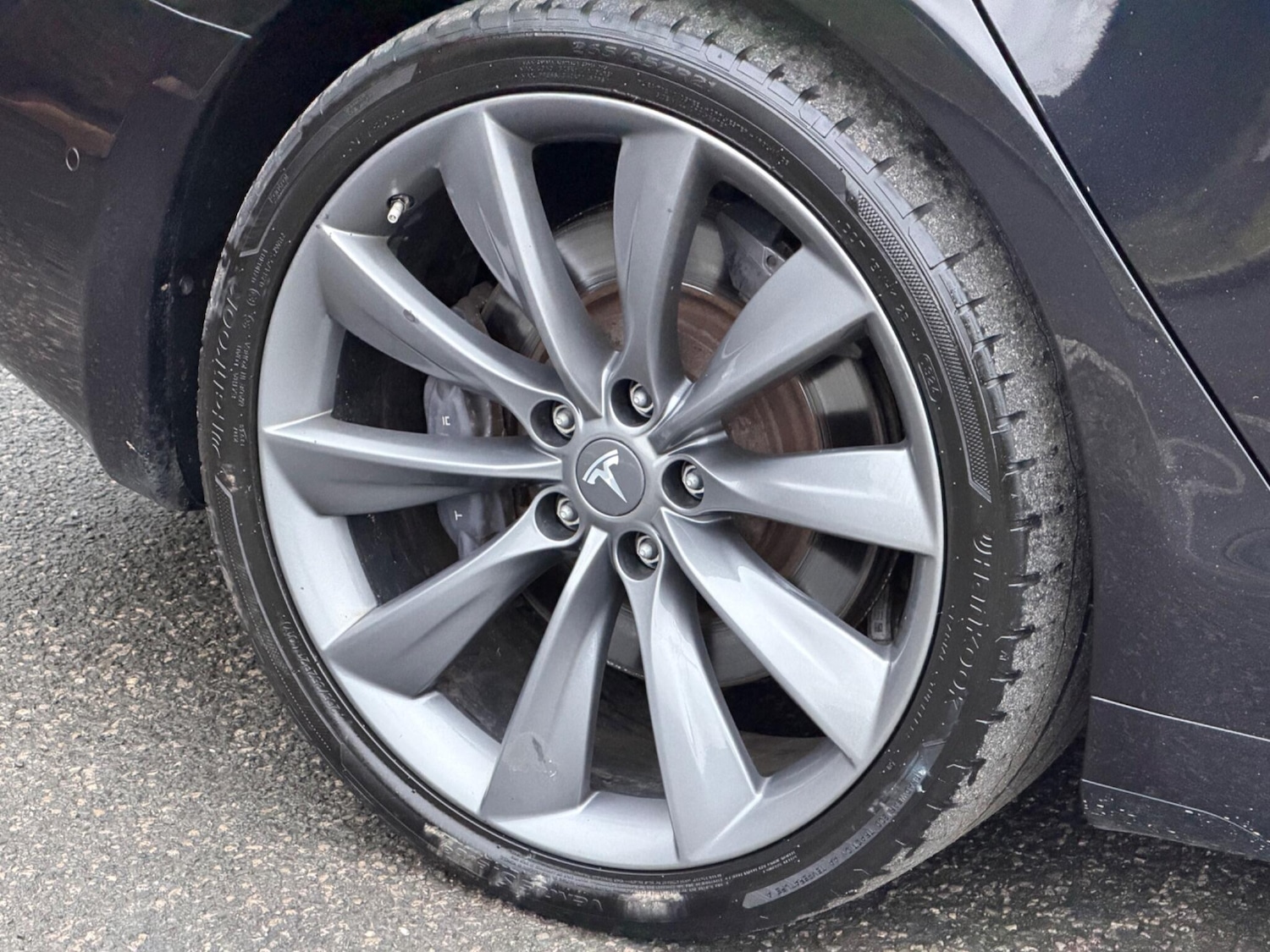 Used Tesla Model S 2017 for sale - 77101866: Photo 47