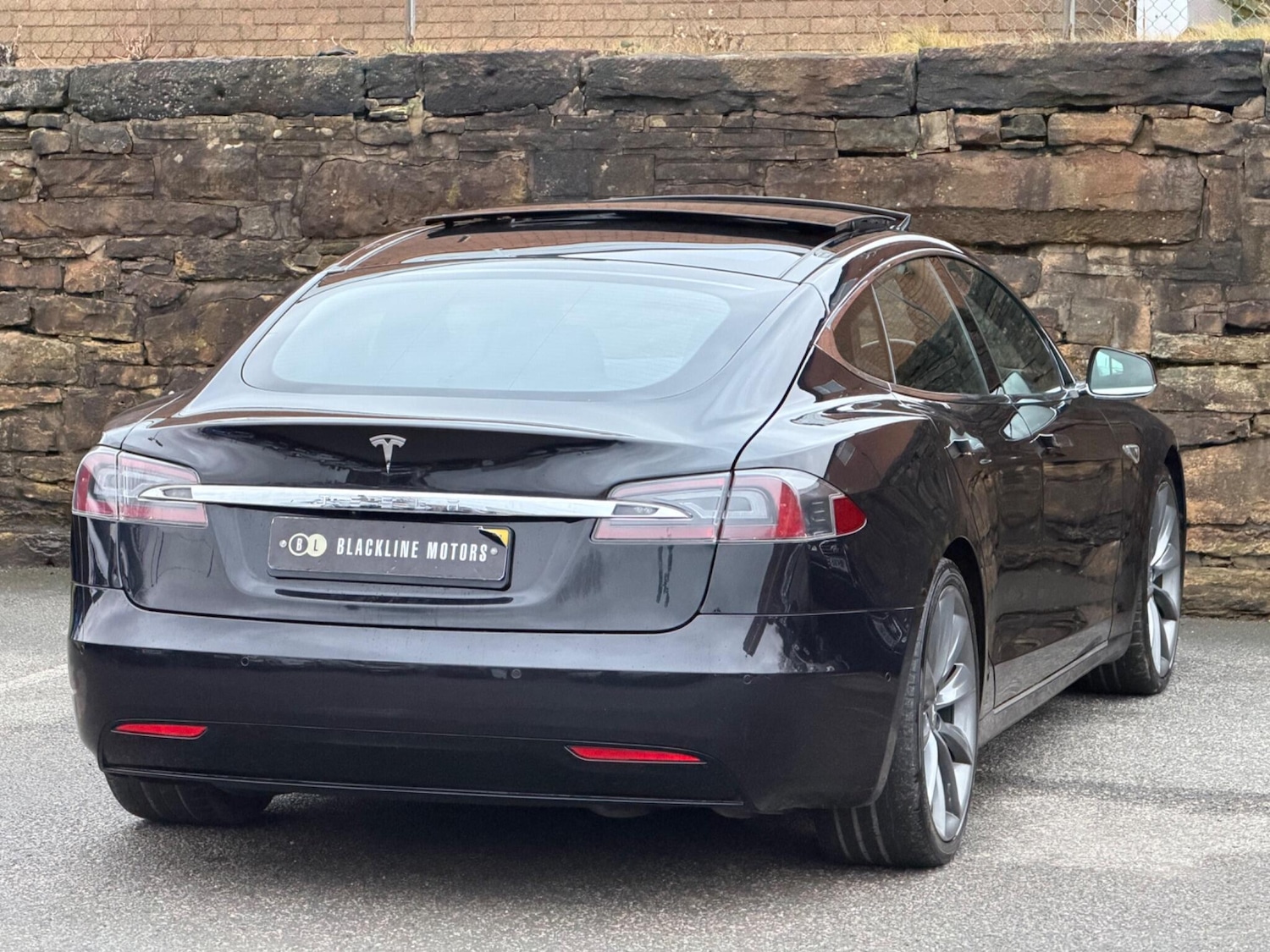 Used Tesla Model S 2017 for sale - 77101866: Photo 7