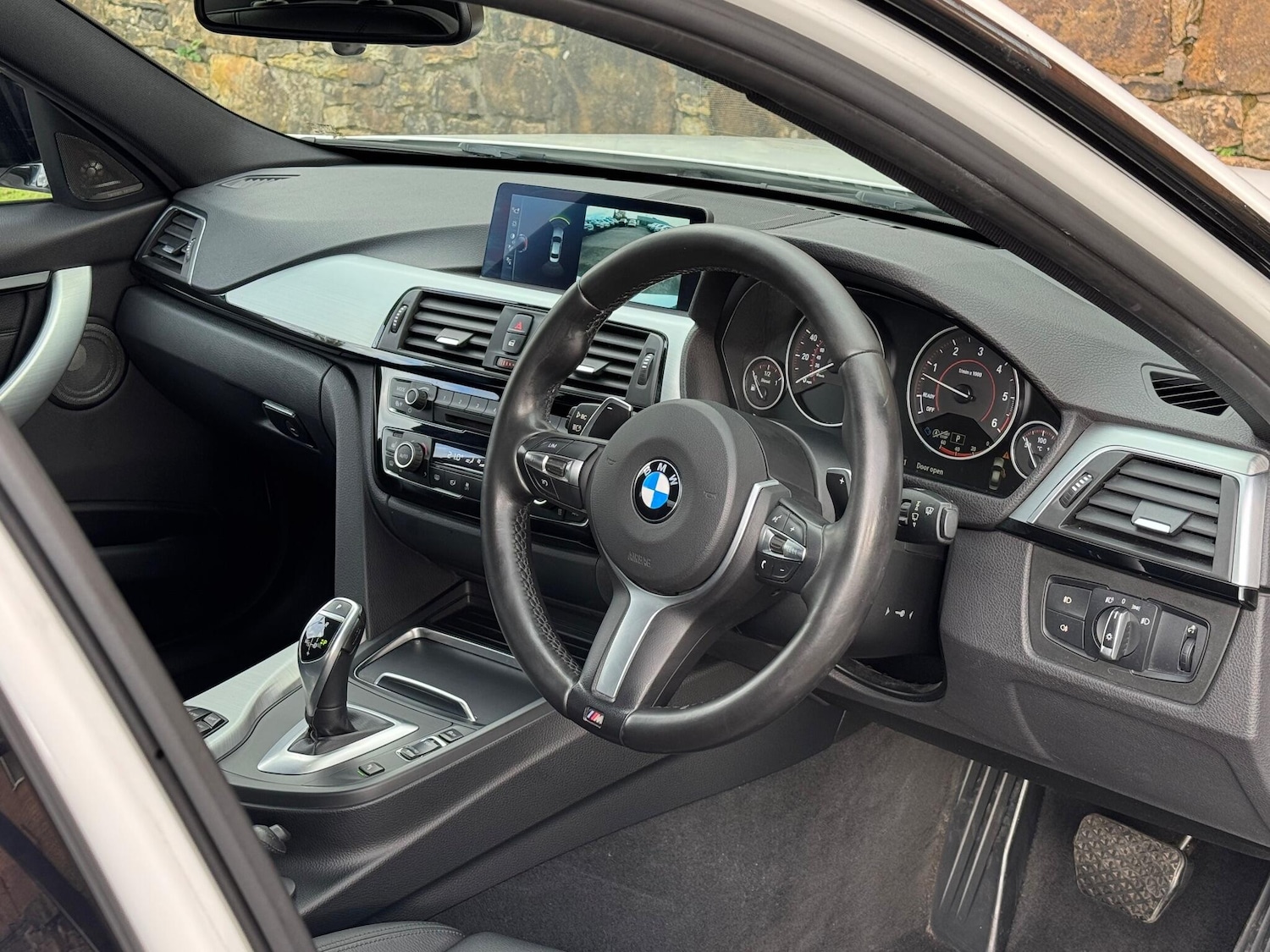 Used BMW 3 Series 2016 for sale - 76270771: Photo 12