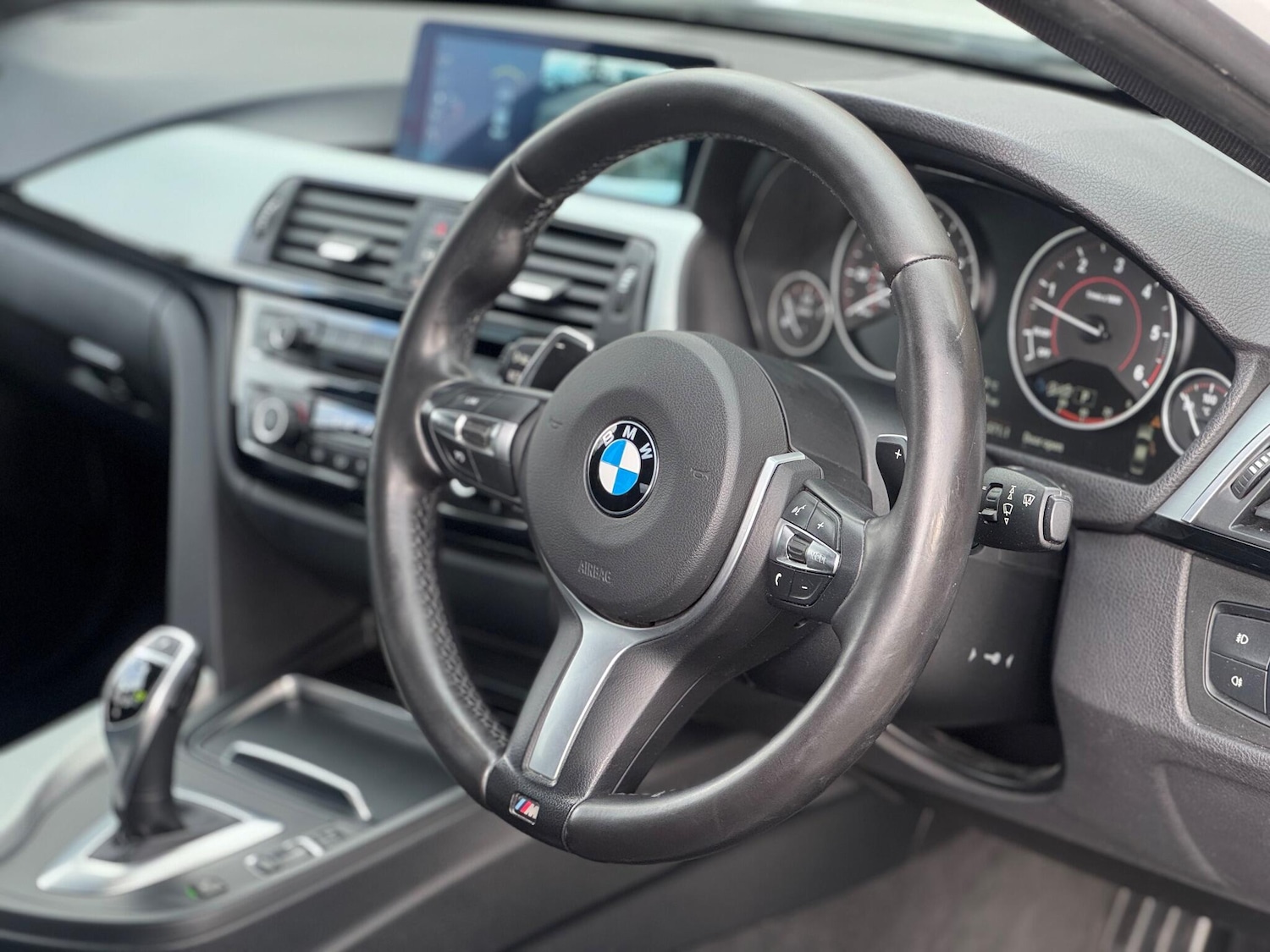 Used BMW 3 Series 2016 for sale - 76270771: Photo 13