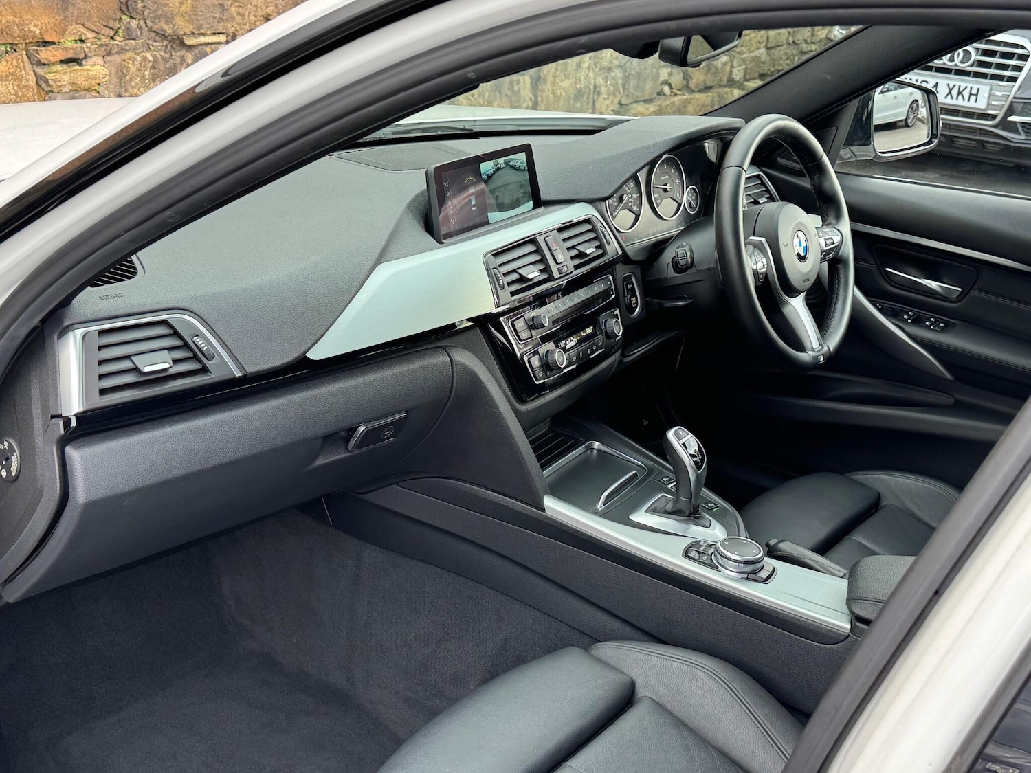 Used BMW 3 Series 2016 for sale - 76270771: Photo 14