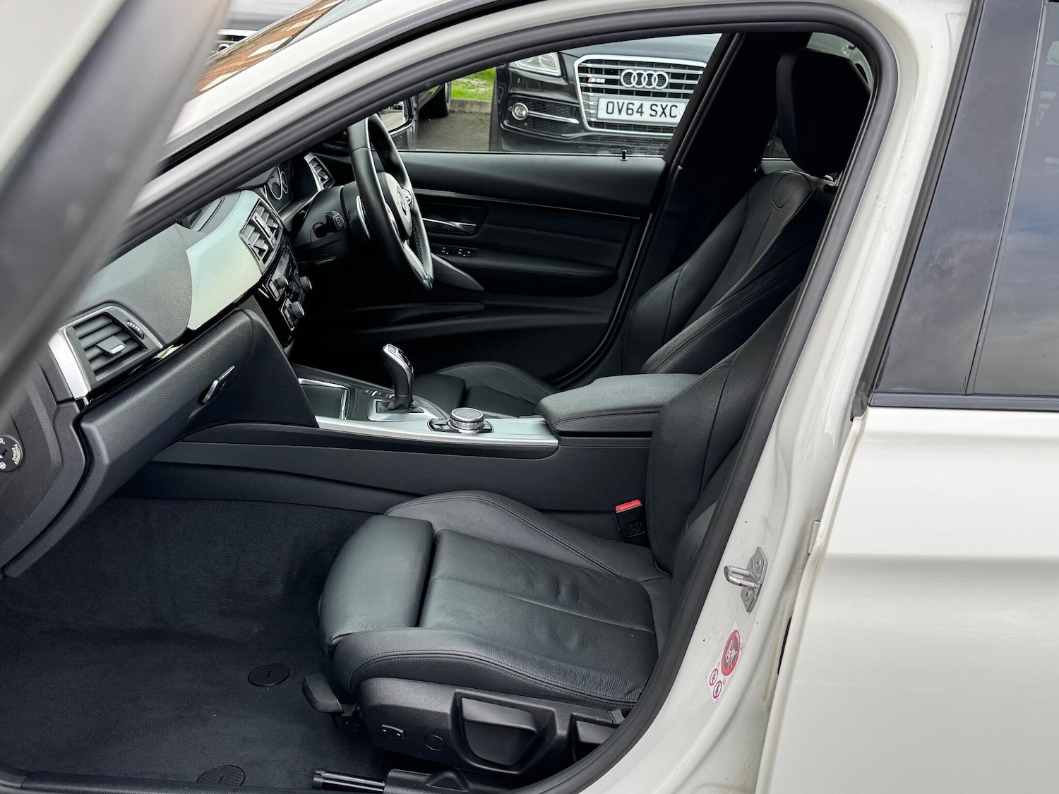 Used BMW 3 Series 2016 for sale - 76270771: Photo 16