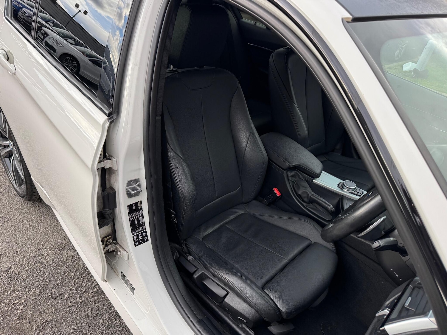 Used BMW 3 Series 2016 for sale - 76270771: Photo 17