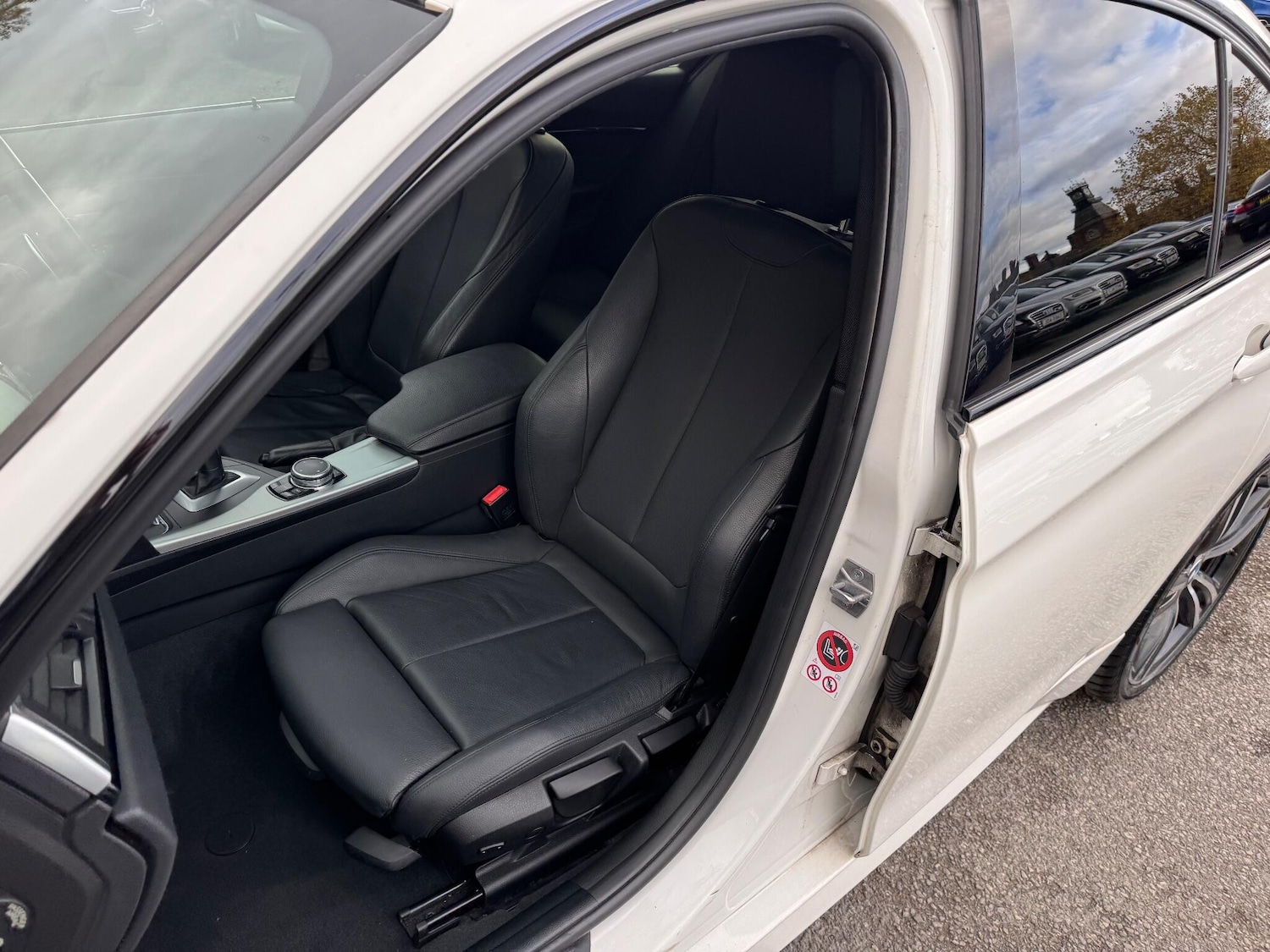 Used BMW 3 Series 2016 for sale - 76270771: Photo 18