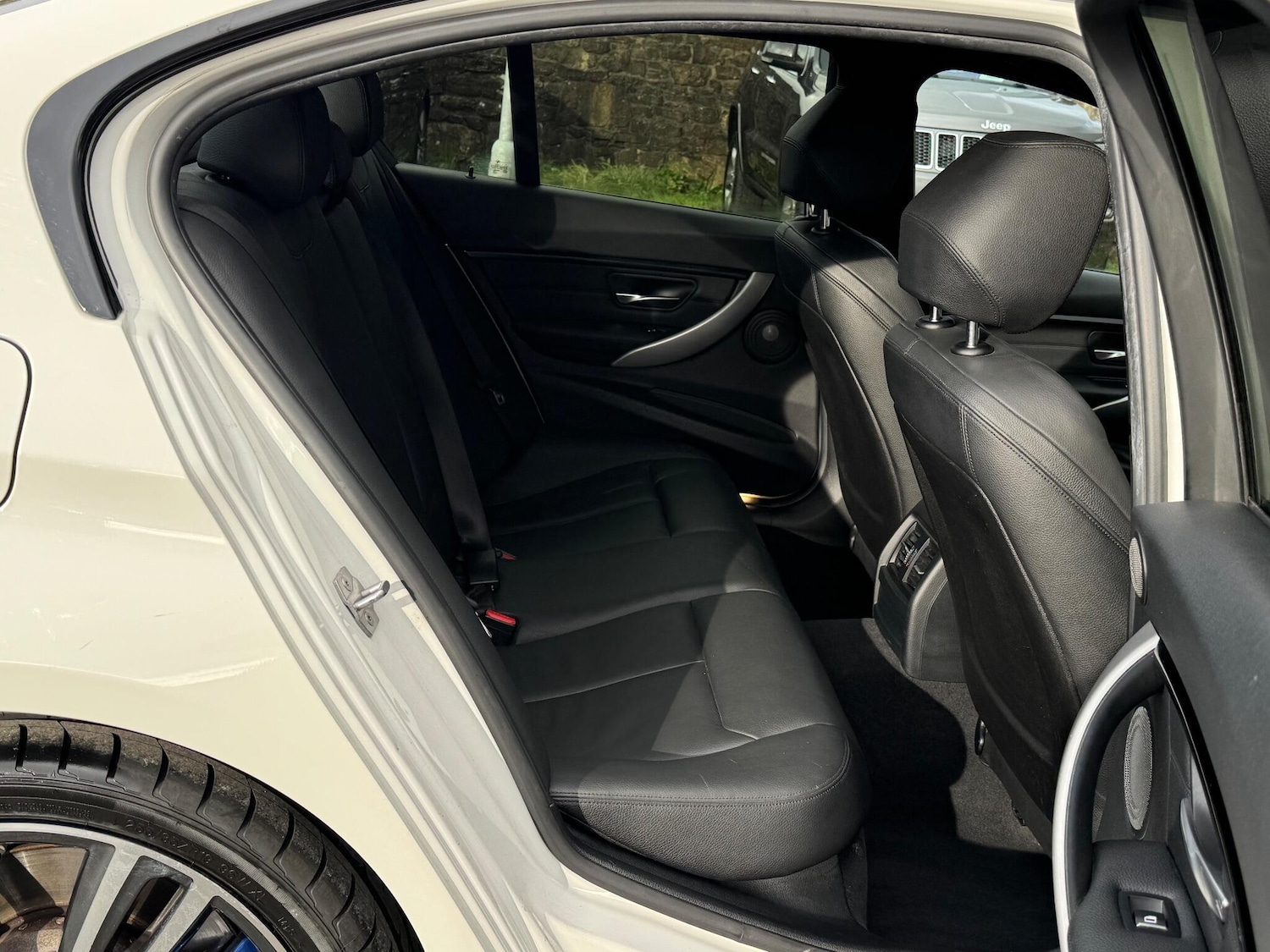 Used BMW 3 Series 2016 for sale - 76270771: Photo 19