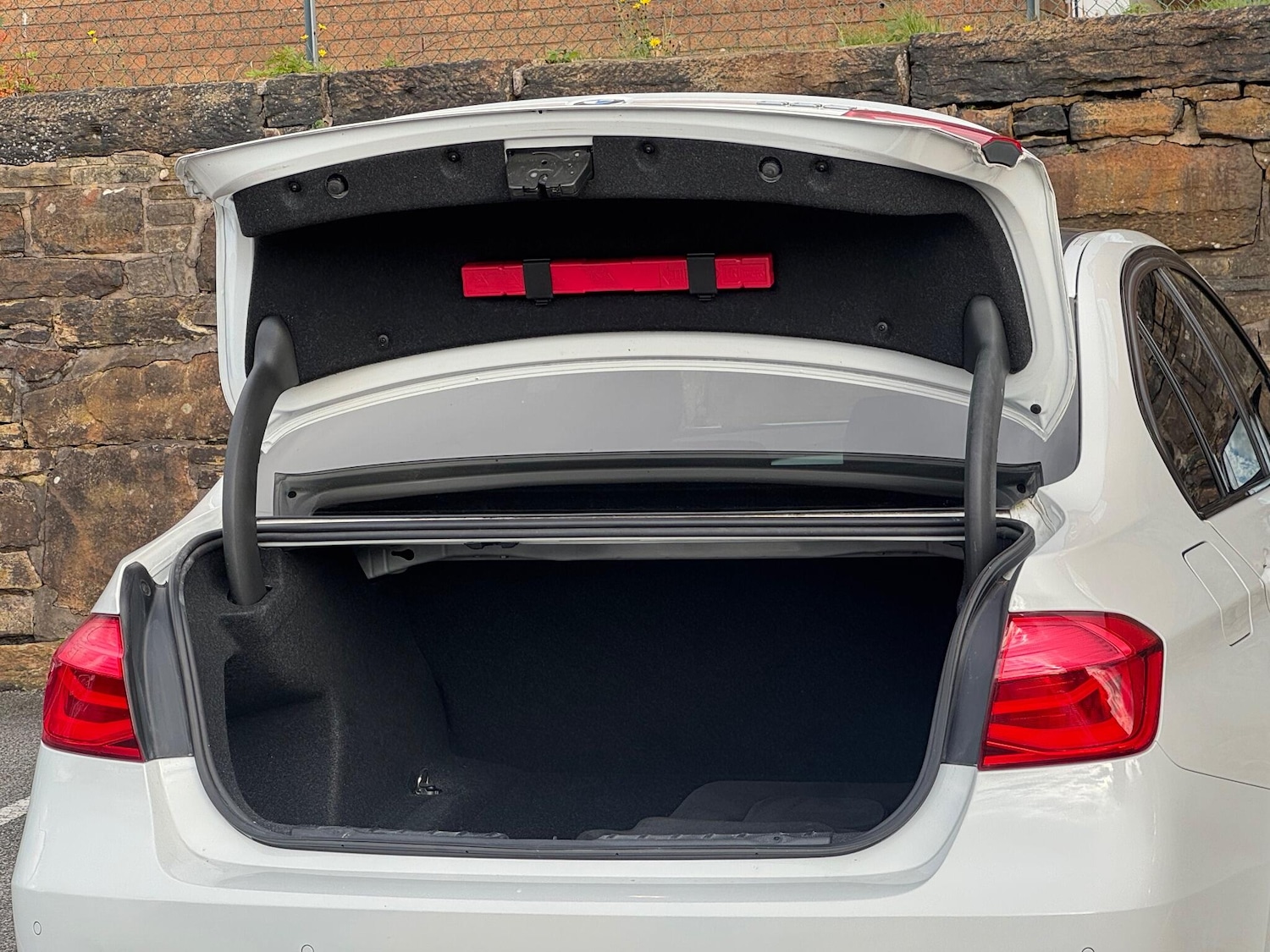 Used BMW 3 Series 2016 for sale - 76270771: Photo 20